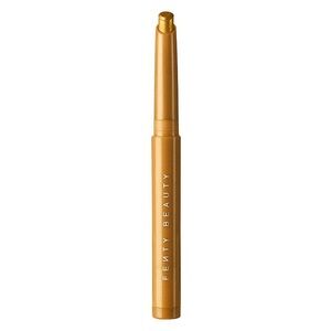 Fenty Beauty Golden Glow eyeshadow Stick - Shimmer Gold